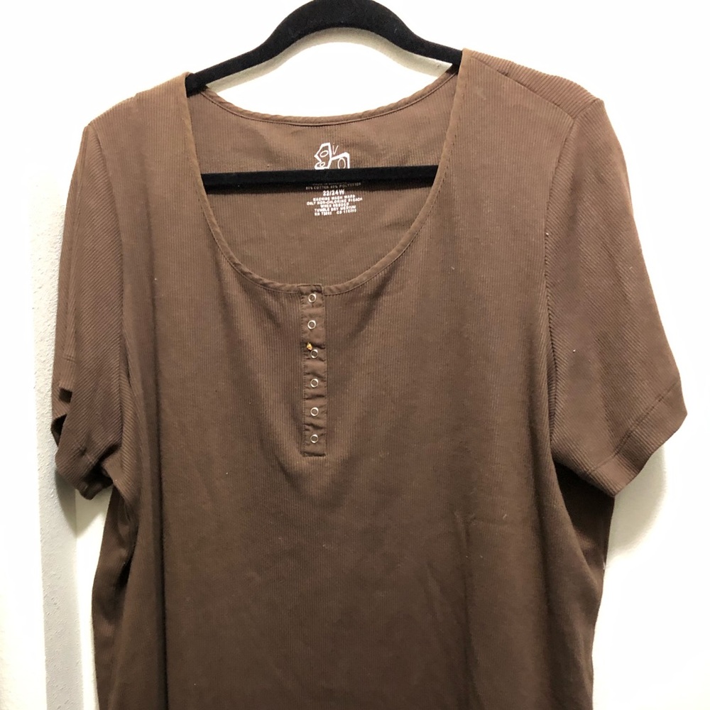 Ladies Tee